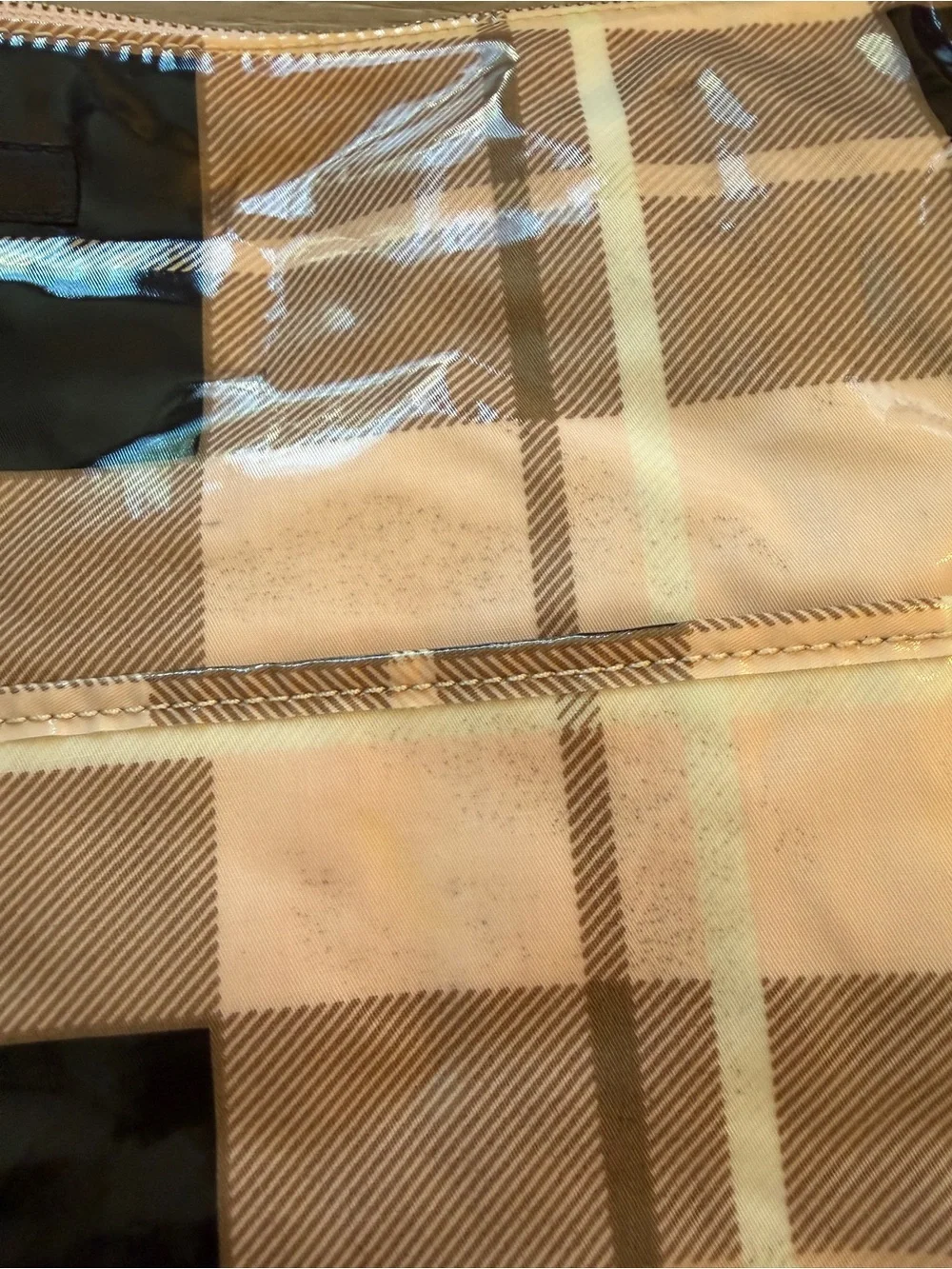 Kate Spade Diaper Bag